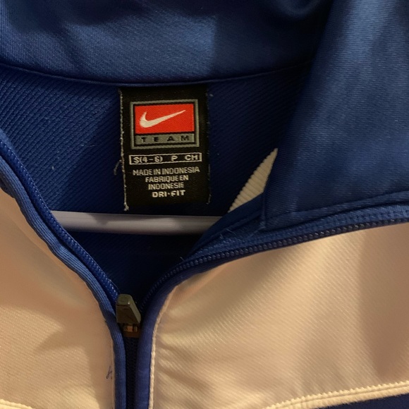 Nike Athletic Jacket - Picture 2 of 3